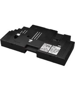 Boîte d'encre restant compatible 4589 C 001 / MCG02