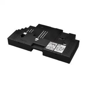 Boîte d'encre restant compatible 4589 C 001 / MCG02