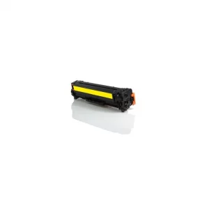 1243C002 / 045H - toner compatible Canon - jaune