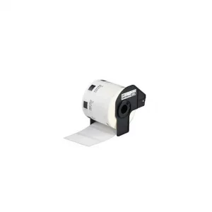 DK11201 - ruban cassette compatible Brother