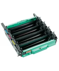 DR320CL - tambour compatible Brother - multipack 4 couleurs : noir, cyan, magenta, jaune
