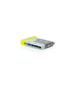 LC1000BK - cartouche compatible Brother - noire