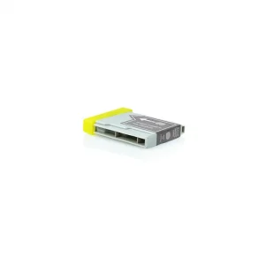 LC1000BK - cartouche compatible Brother - noire
