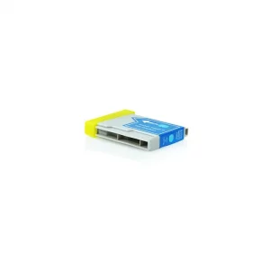 LC1000C - cartouche compatible Brother - cyan