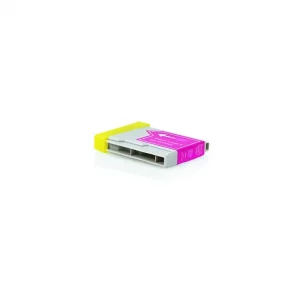 LC1000M - cartouche compatible Brother - magenta