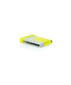 LC1000Y - cartouche compatible Brother - jaune