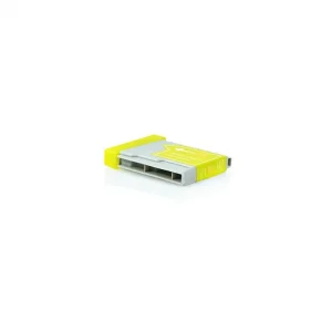 LC1000Y - cartouche compatible Brother - jaune