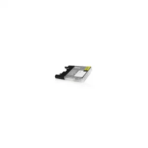 LC1240BK - cartouche compatible Brother - noire