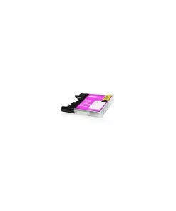 LC1240M - cartouche compatible Brother - magenta