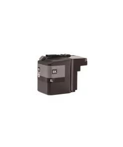 LC129XLBK - cartouche compatible Brother - noire