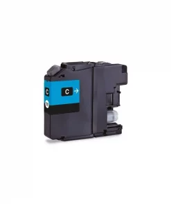 LC3213C - cartouche compatible Brother - cyan