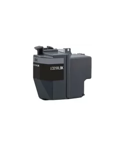 LC3219XLBK - cartouche compatible Brother - noire