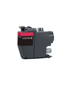 LC3219XLM - cartouche compatible Brother - magenta