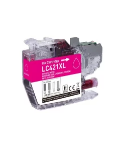 LC421XLM - cartouche compatible Brother - magenta