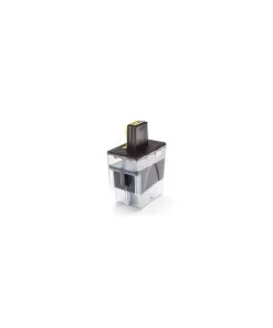 LC900BK - cartouche compatible Brother - noire
