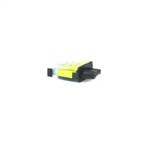 LC900Y - cartouche compatible Brother - jaune