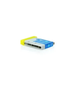 LC970C - cartouche compatible Brother - cyan