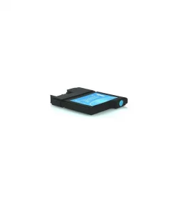 LC980C - cartouche compatible Brother - cyan
