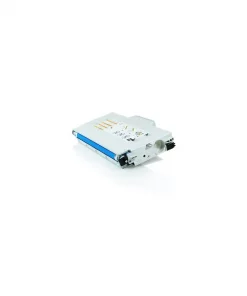 TN04C - toner compatible Brother - cyan