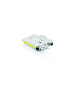 TN04Y - toner compatible Brother - jaune