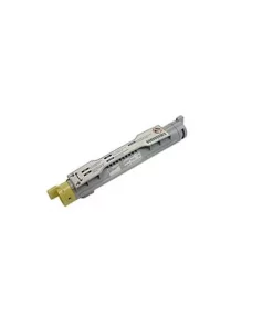 TN12Y - toner compatible Brother - jaune
