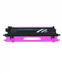 TN135M - toner compatible Brother - magenta