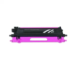 TN135M - toner compatible Brother - magenta