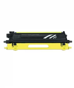 TN135Y - toner compatible Brother - jaune