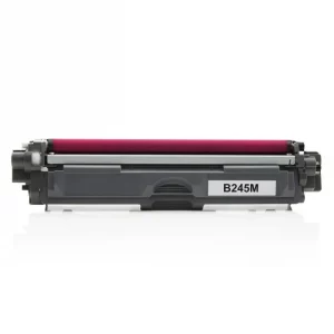 TN245M - toner compatible Brother - magenta