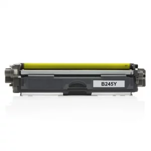 TN245Y - toner compatible Brother - jaune