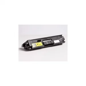 TN326Y - toner compatible Brother - jaune