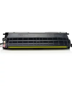TN329Y - toner compatible Brother - jaune