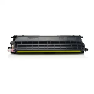 TN329Y - toner compatible Brother - jaune