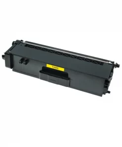 TN900Y - toner compatible Brother - jaune