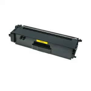 TN900Y - toner compatible Brother - jaune
