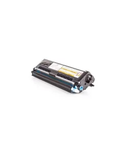 TN910C - toner compatible Brother - cyan