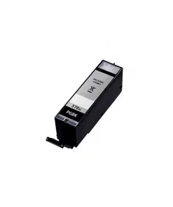 0318C001 / PGI-570 PGBKXL - cartouche compatible Canon - noire