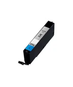 0332C001 / CLI-571 CXL - cartouche compatible Canon - cyan