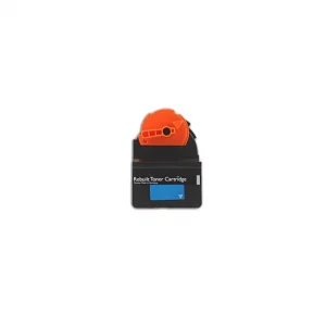 0453B002 / C-EXV 21 - toner compatible Canon - cyan