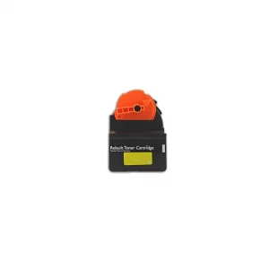 0455B002 / C-EXV 21 - toner compatible Canon - jaune