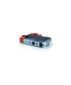 0620B001 / CLI-8 BK - cartouche compatible Canon - noire