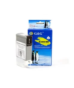 0894B001 / PFI-102 MBK - cartouche compatible Canon - noire