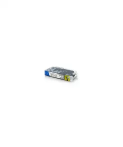 1042B001 / PGI-9 GY - cartouche compatible Canon - grise