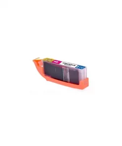 1996C001 / CLI-581 MXXL - cartouche compatible Canon - magenta
