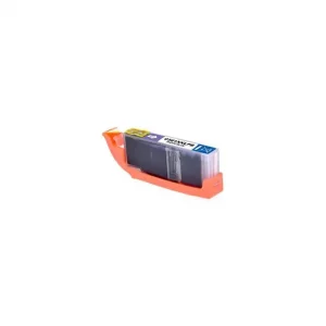 1999C001 / CLI-581 PBXXL - cartouche compatible Canon - bleue