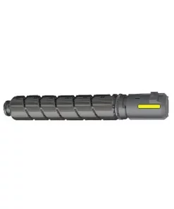 2185C002 / C-EXV 55 - toner compatible Canon - jaune