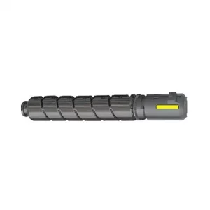 2185C002 / C-EXV 55 - toner compatible Canon - jaune