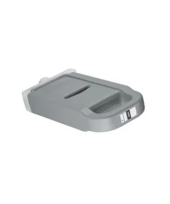 2353C001 / PFI-710 MBK - cartouche compatible Canon - noire