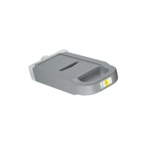 2357C001 / PFI-710 Y - cartouche compatible Canon - jaune