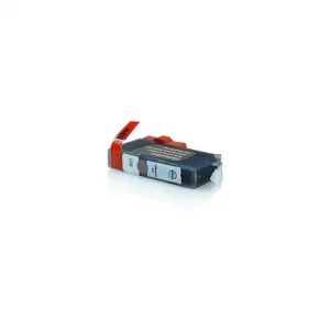 2937B001 / CLI-521 GY - cartouche compatible Canon - grise
